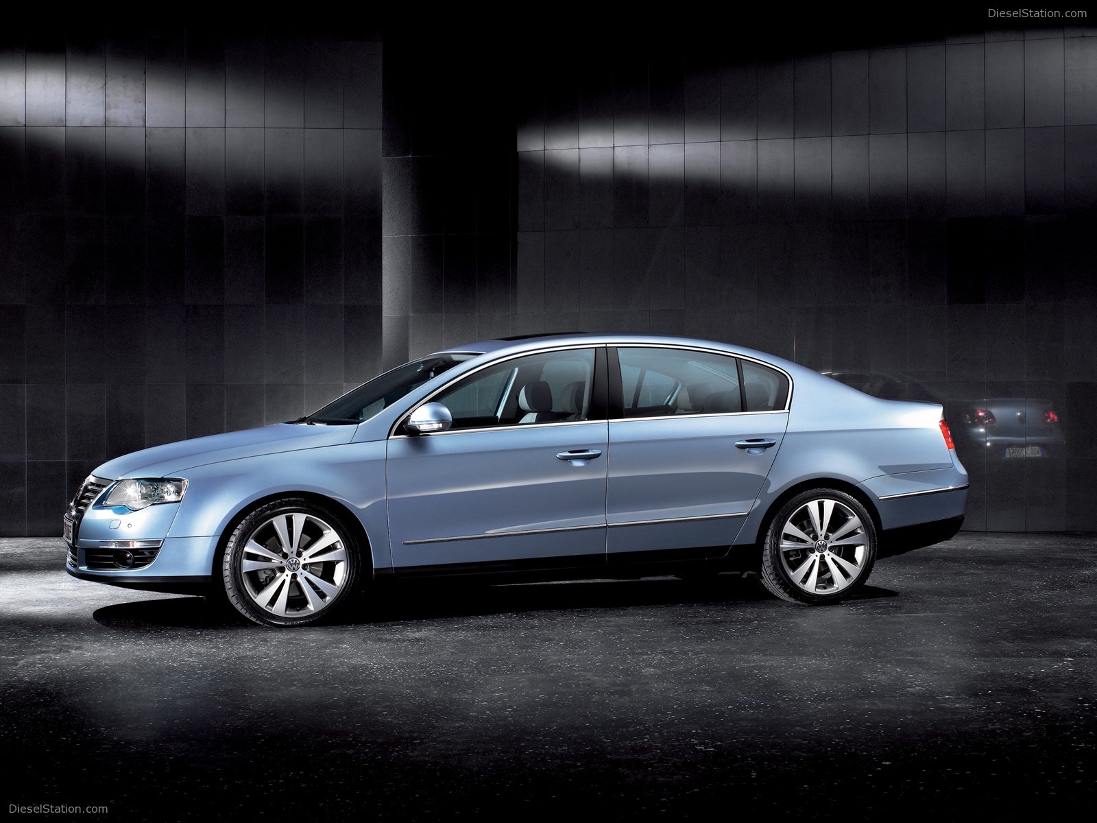 Volkswagen Passat (2006)